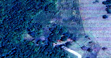 Sítio com 10.10 hectares em Uberaba/MG