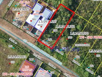 Espaçoso Lote Urbano de 375m² para Desenvolvimento Residencial