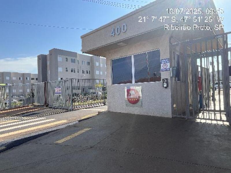 Apartamento com 2 quartos, 1 vaga, 43,3 m² -