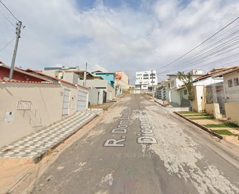 Casa com 2 quartos, 68m², ocupada, Jardim Eldorado