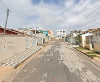 Casa com 2 quartos, 68m², ocupada, Jardim Eldorado