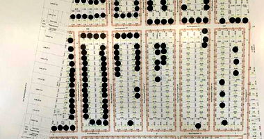 Terreno Urbano 250m² em Terra Roxa/PR
