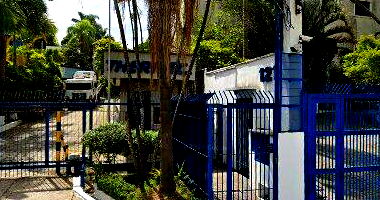 Imóvel Comercial de Escritórios com 800m² - Butantã, SP