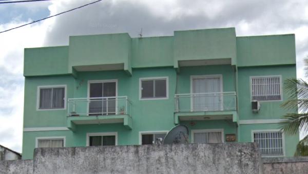 Apartamento 2 quartos, 1 banheiro, 54,6m² área privativa