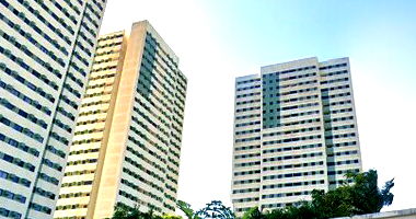 Apartamento com 2 quartos em leilão em Água Fria, João Pessoa