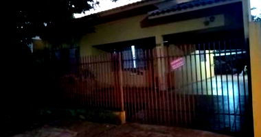 Residencial Jardim Brasília com 95,47 m² de área construída