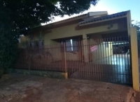 Residencial Jardim Brasília com 95,47 m² de área construída