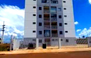 Apartamento com 122m², 2 quartos, ótima localização