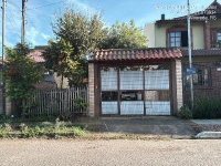 Casa de 1 quarto e 1 banheiro com 43,4 m²