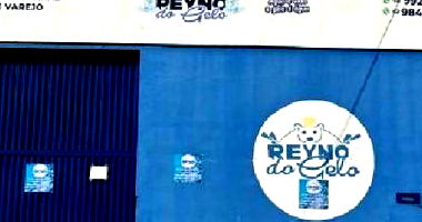 Galpão Industrial em Campo Limpo de Goiás - 250m²