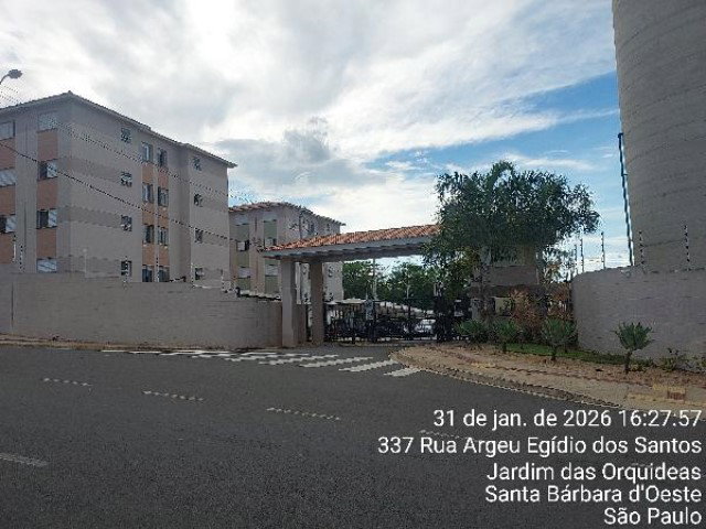 Apartamento 2 qts, 1 vaga, 48,79 m² privativa