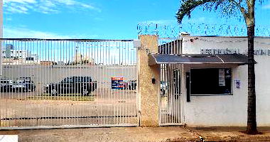Apartamento com 51,51m², 2 quartos, 2 banheiros, 1 vaga