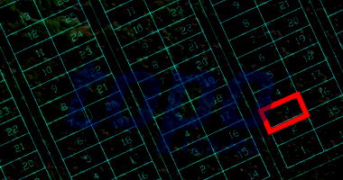 Terreno Urbano em Matinhos - Lote 6 - 300 m²