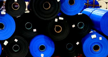 LONAFORTE PC AZUL - 10 Bobinas