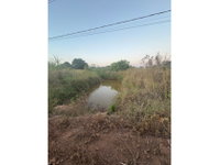 Terreno de 160,05 m² em leilão