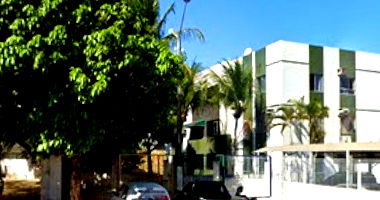 Apartamento em Natal/RN com 77m²