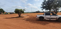 Terreno Amplo na Zona Industrial de Juruena-MT