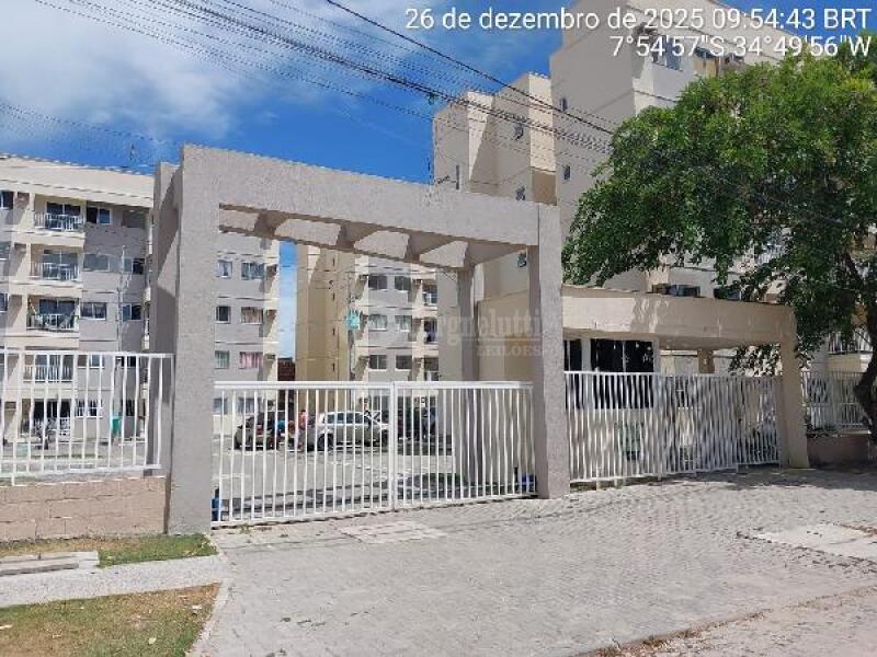 Apartamento 2 quartos, 55,2m², 1 vaga, Paulista/PE