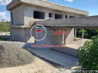 Terreno de 491,48m² em loteamento residencial