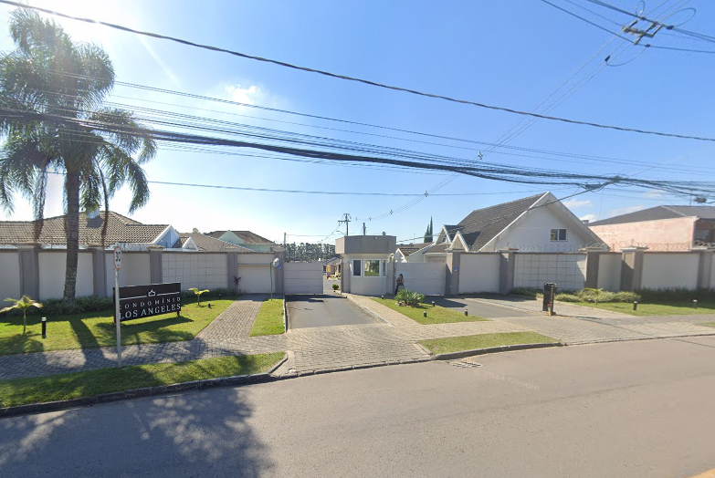 Casa com 80m², 1 quarto, área construída 80m²