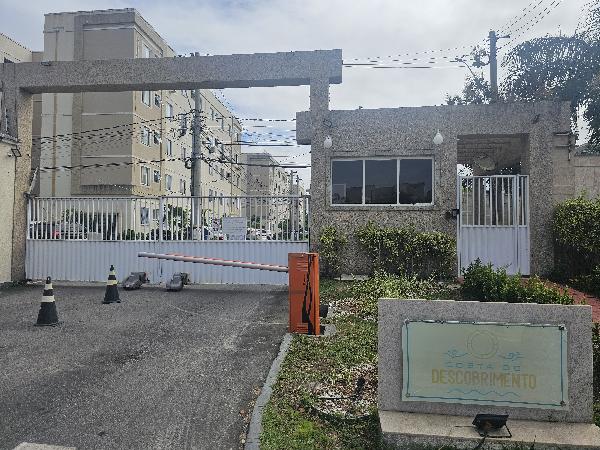 Apartamento 2 quartos, 1 banheiro, 1 vaga, 48m², desocupado