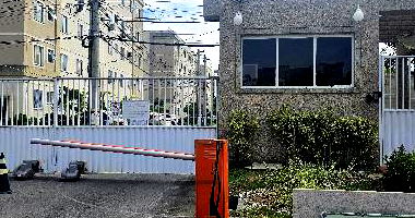 Apartamento 2 quartos, 1 banheiro, 1 vaga, 48m², desocupado