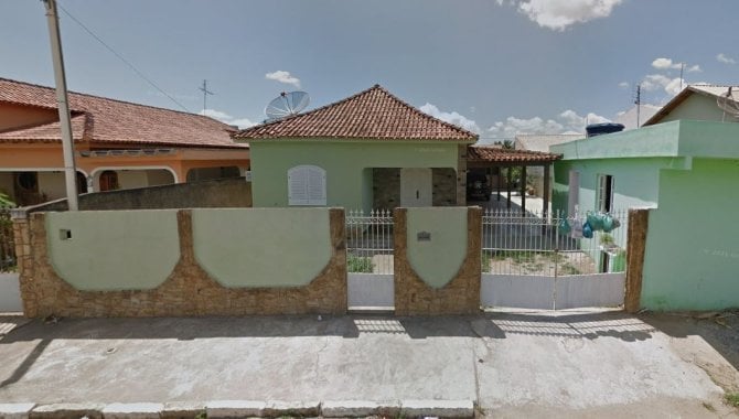 Casa 123m² com 362,5m² de terreno, ocupada, 1 vaga