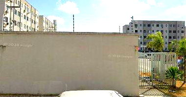Apartamento com 42,64 m², 1 vaga e área total 87,11 m²