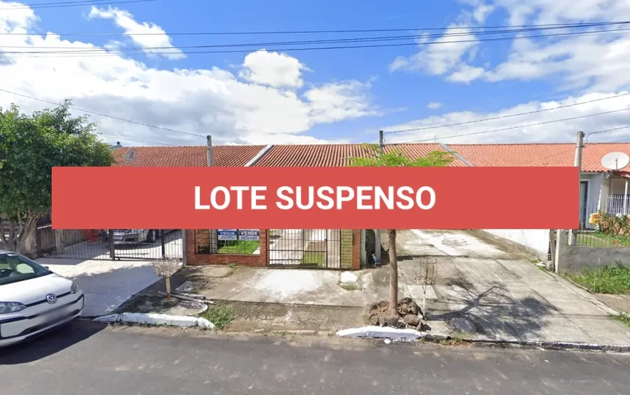Apartamento em Condomínio com 2 Quartos em Esteio/RS