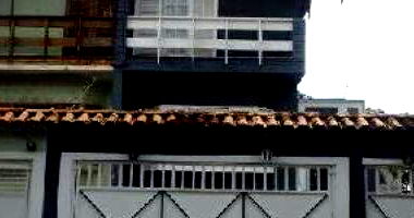 Casa com 3 quartos, 186.75m² em Taboão da Serra