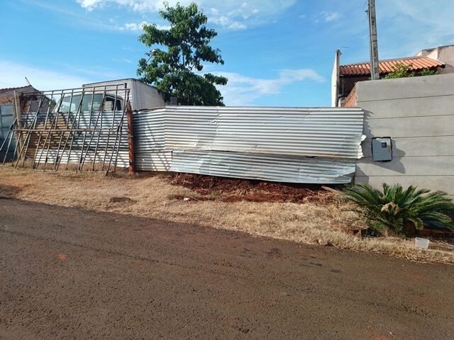 Terreno 200m² no Jardim Nova Esperança, Londrina/PR