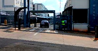 Apartamento com 43,05m² em São José do Rio Preto/SP