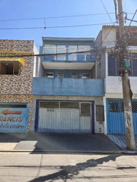 Casa com 278 m² em Suzano - Miguel Badra