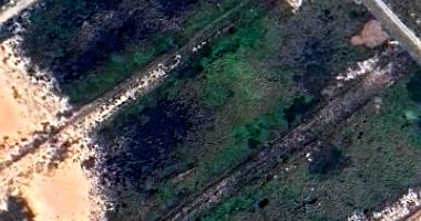 Terreno em Nova Brasília, Imbituba/SC - 300m²