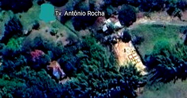 Área Desmembrada em Barra Mansa - Oportunidade Única!