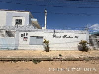 Apartamento com 2 quartos em Mossoró/RN