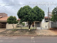 Casa com 3 quartos em São Jorge do Patrocínio/PR