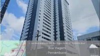 Apartamento com 2 quartos, 82 m² e 2 vagas de garagem
