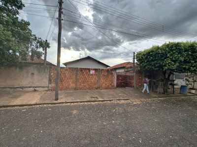Casa com 2 quartos em Guararapes/SP