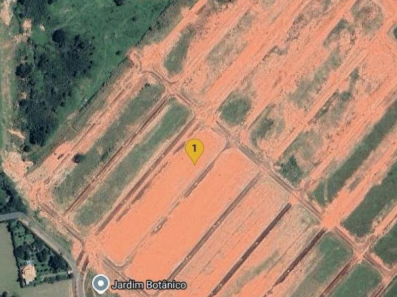 Terreno 240m² em Jardim Botânico I, Marília/SP -