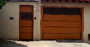 Casa com 2 Quartos em Taquaritinga/SP