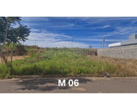 Terreno de 194,22 m² em loteamento
