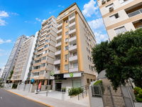 Apartamento 6 Dorms, 263m², Edifício Arcádia