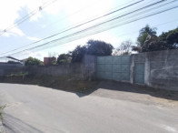 Espaçosa Chácara Rural com 3 Residências e 668m² Construídos