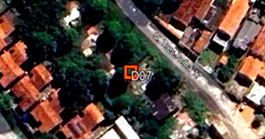 Residência em Marabá - Folha 17, Quadra 03, Lote D07