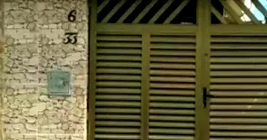 Casa com 71,30m² privativos, 74,78m² total, imóvel ocupado