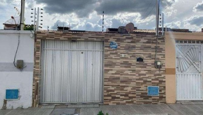 Casa 3 quartos 1 banheiro 1 vaga, 87m² construída, ocupada