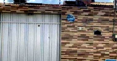 Casa 3 quartos 1 banheiro 1 vaga, 87m² construída, ocupada