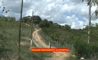 Propriedade Flor de Gitirana com 189ha em Branquinha/AL
