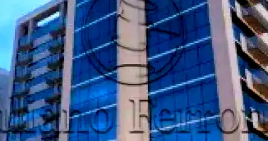 Conjunto Comercial Ocupado com 31,13m² em Porto Alegre